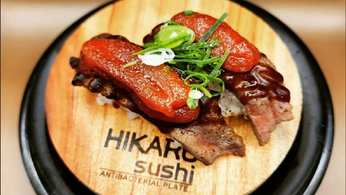 HIKARU Sushi